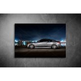 Porsche Vászonkép 012 jm-012