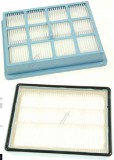 - Porszívó alaktrész, Hepa filter kazettás szűrő Philips, FC8520, ETA, gorenje,fagor porszívóhoz ew04470