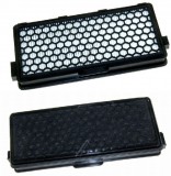 Porszívó alkatrész, Hepa filter kazettás szűrő Miele HS11, S4000, S5000 sorozatú porszívóhoz ew04477