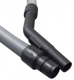 Porszívó alkatrész PORSZÍVóCSŐ GÉGECSŐ, Philips TC737/A, HR62, HR63, HR6500, T500, Vitall porszívóhoz ew02923