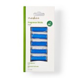 PORSZÍVÓ LEVEGŐ ILLATOSÍTÓ-FRESH