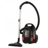 Porszívó,  porzsákos, SENCOR "SVC 6001BK" fekete