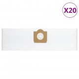 Porszívózsák Karcher 6.959-130.0-hoz 20 db