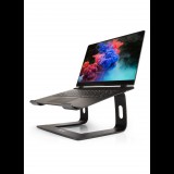 PORT 15.6" notebook állvány fekete (901103) (port901103)