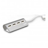 Port 900120 USB 2.0 HUB (4 port) (900120)