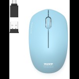 PORT Connect Collection II Vezeték nélküli Egér 1600 DPI (900544)