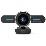 Port Connect Mini 4K Webkamera (902003)