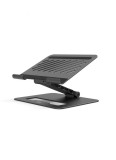 Port Designs 2 In 1 USB-C Docking Station With Notebook Stand 901108DOCK-EU
