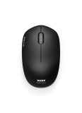 Port Designs 900540 egér Irodai Kétkezes Vezeték nélküli RF Optikai 1600 DPI