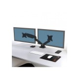 Port Designs 901105 asztali TV konzol 81,3 cm (32") Fekete