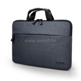 PORT Designs Belize TL notebook táska, 15.6" méret, fekete (110200)