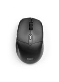 Port Designs Bluetooth Wireless Mouse Black 900715