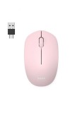 Port Designs Connect Wireless mouse Blush 900541