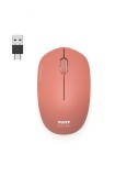 Port Designs Connect Wireless mouse Terracota 900542