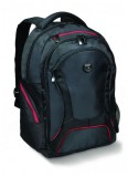 Port Designs Courchevel Backpack 15,6" Black 160510
