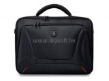 PORT Designs Courchevel CL notebook táska, 15.6" méret, fekete (160512)