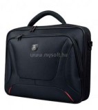 PORT Designs Courchevel notebook táska, 17.3" méret, fekete (160513)