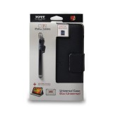 Port Designs Detroit Bundle Pack Universal 8-9" Black 501654