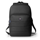 Port Designs ECO PORTLAND II 40,6 cm (16") Hátizsák Fekete