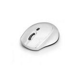PORT Designs Egér vezeték nélküli, silent, optikai, USB-C/USB, 800/1200/1600 dpi, 1,6 m, 1xAA, fehér (PORT_DESIGNS_900714)