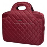 PORT Designs Firenze notebook táska, 15.6", piros (150033)