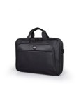 Port Designs Hanoi II Clamshell 14" Black 105063