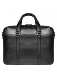 Port Designs High-end connected laptop bag 14" Black 160601