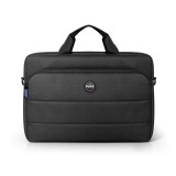 Port Designs Laptop PC bag Eco Portland II 14-16'' Black 105352