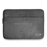 PORT Designs Milano tablet/notebook tok, 15.6" méret, szürke (140702)