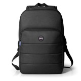 Port Designs Notebook Backpack Eco Portland II 14-16'' Black 105350