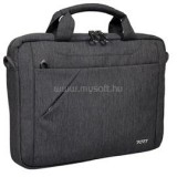 PORT Designs notebook táska, Sydney TL, 13,3"-14" - szürke (PORT_DESIGNS_135078)