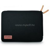 PORT Designs notebook tok, sleeve, Torino, 10"-12,5" - fekete (PORT_DESIGNS_140380)