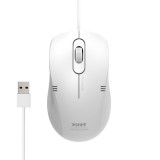 Port Designs PORT Connect PRO LITE egér Irodai Kétkezes USB A típus Optikai 1000 DPI
