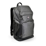Port Designs Port Montreal Backpack for Laptop 15.6-16" Black 170401