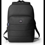 Port Designs Portland II ECO 14-16", fekete (105350)