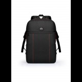 Port Designs Premium 14" -15.6" Notebook hátizsák - Fekete (501901)