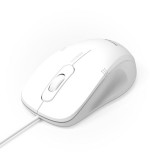 Port Designs Pro Lite mouse White 900400-PROW