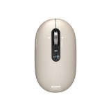 Port Designs Pure MAC Wireless Bluetooth Mouse Beige Perle 910504
