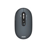 Port Designs Pure MAC Wireless Bluetooth Mouse Grey 910501