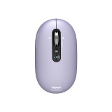 Port Designs Pure MAC Wireless Bluetooth Mouse Lavender 910502