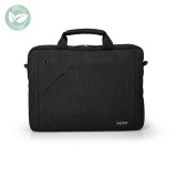 Port Designs Sydney Laptop Bag 14" Black 135171