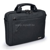 PORT Designs Sydney TL notebook táska, 15.6" méret, fekete (135072)