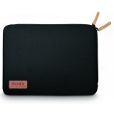PORT Designs Torino 10-12.5" fekete (140380) - Notebook Táska
