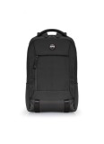 Port Designs Torino II 15,6-16’’ laptop Backpack Black 140425