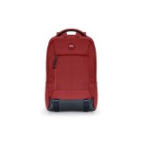 Port Designs Torino II Backpack 15,6" Red 140424