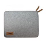 PORT Designs Torino tablet/notebook tok, 15.6" méret, szürke (140385)