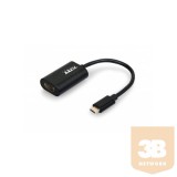 PORT DESIGNS USB TYPE C TO HDMI CONVERTER