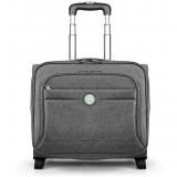 Port Designs Yosemite Eco 15.6-16" Gurulós táska - Szürke (400708)