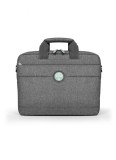 Port Designs Yosemite Eco Case 15,6" Grey 400701