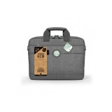 Port Designs Yosemite Eco notebook táska (15,6", szürke)